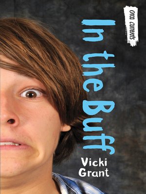 cover image of In the Buff